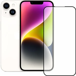 iPhone 14 Plus Ekran Koruyucu Seramik Nano 9d Tam Kaplama