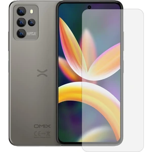 Omix X700 Ekran Koruyucu Bufalo Flexiglass Nano
