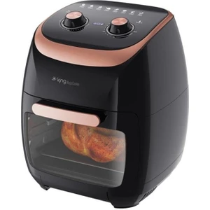 Magic Cooker Air Fryer Oven 11FRT.KYF29