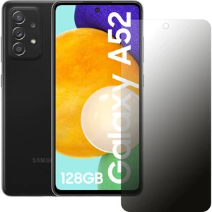Samsung Galaxy A52 / A52S 5g Hayalet Privacy Flexiglass Mat Nano Ekran Koruyucu