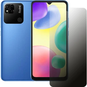 Xiaomi Redmi 10A Hayalet Privacy Flexiglass Mat Nano Ekran Koruyucu