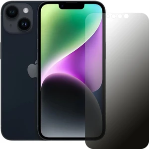 iPhone 14 Hayalet Privacy Flexiglass Mat Nano Ekran Koruyucu