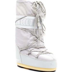 Moon Boot Icon Nylon Kadın Kar Botu 14004400-086