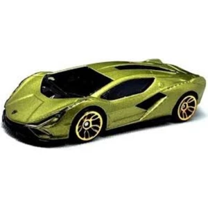 Hotwheels Hot Wheels Tekli Arabalar Lamborghını Sıan Fkp 37 HCT08