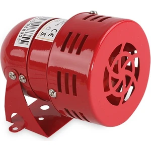 MS190 Mini Siren MUT-888 111 050004