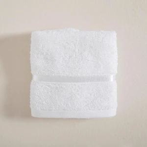 Chic El Havlusu 30X40 cm Beyaz