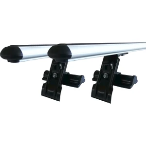 Araç Üzeri Taşıma Barı - Oluksuz Ara Atkı