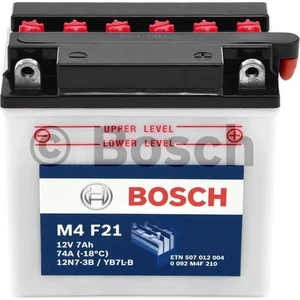 Rks Titanic 150 Motor Aküsü -Bosch M4F21