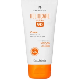 Hafif Renkli Ultra 90 Koruyucu Güneş Kremi Spf 50 50 Ml