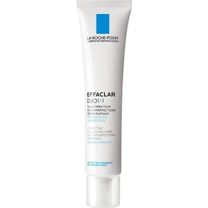 La Roche-Posay La Roche Posay Effaclar Duo + Krem 40 Ml