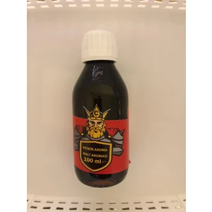 Keskin Aroma Malt Aroması Kırmızı 100ML -5 Lt Için