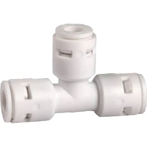 Yaman Group Su Arıtma Cihazı Için 3 Tarafı T Dirsek Fitting