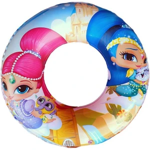 Shimmer And Shine Can Simidi 51 cm