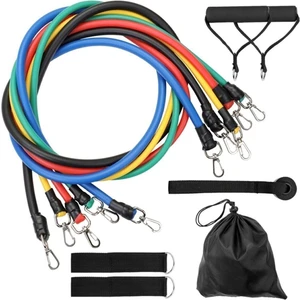 Profesyonel Direnç Lastiği Set