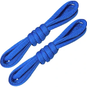 120 cm Yuvarlak Balık Sırtı Desenli Bağcık