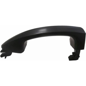 Ford Tourneo Courıer- 14/18 Ön Kapı Dış Açma Kolu Sağ/sol Aynı (Adet) Siyah 8A61A22404AF