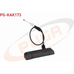 Ford Connect Orta Kapı Iç Açma Kolu Kısa Şase 2T14V266A62AG