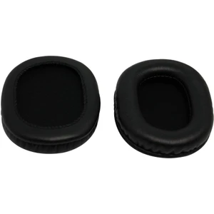 ATH-M30, ATH-M40X, M50, M50S, M30, M50X İçin Yedek Earpads Kulak Yastıkları (Yurt Dışından)