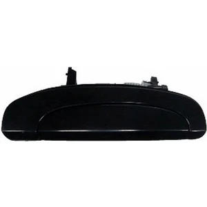 Hyundaı Getz- 06/11 Arka Kapı Dış Açma Kolu Sol Siyah (Boyanır Tip) (Hushan) 83650-1C050