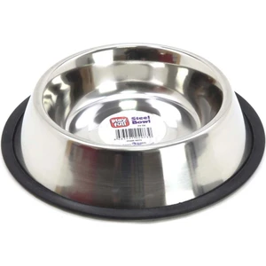 Çelik Mama ve Su Kabı 24 Oz 780 ml 18 cm