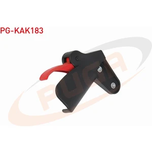 Doblo 2001-2010 Motor Kaput Açma Kolu 735276409