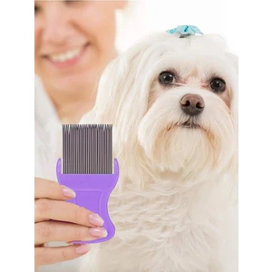Kedi Köpek Bit Tarağı
