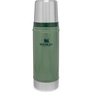 Klasik Vakumlu Termos 0.47 Lt- Haki