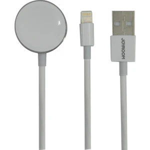 S-IW002S 2in1 Magsafe+Watch 2.5W Kablosuz Wireless Şarj
