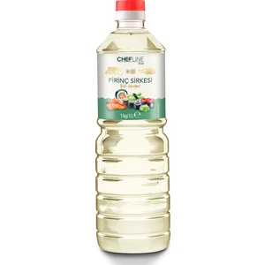 Chefline Asia Pirinç Sirkesi 1 kg