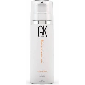 Gk Hair Global Keratin Leave-In  Nemlendirici ve Onarıcı Saçta Kalan Bakım Kremi 130 ml
