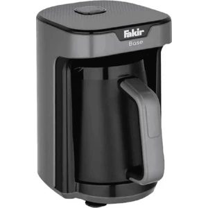 Base Türk Kahve Makinesi - Siyah - 535 Watt
