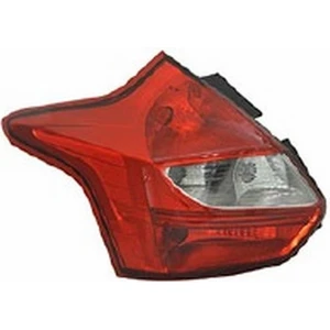 Ford Focus Arka Stop Ledli Hb Sol 2011-2014 BM5113405AK