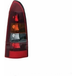 Opel Astra G Arka Stop Füme Sw Sol 1998-2004 93174847