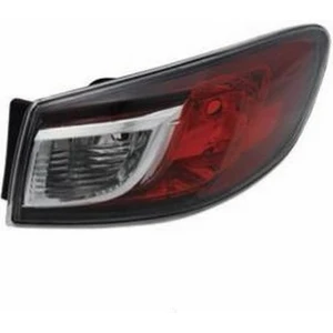 Mazda 3 Arka Stop Sdn Sağ 2009- BBP2-51-150E