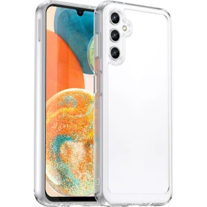 Samsung Galaxy A14 5g Telefon Kılıfı Şeffaf (Yurt Dışından)