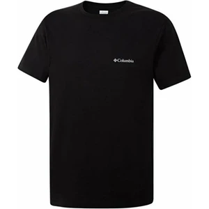 Csc M Basıc Sm Logo Brushed Ss Tee Erkek Tişört Siyah CS0282-010