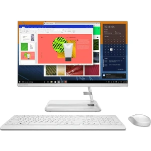 Ideacentre 3 Intel Core i5 1155G7 8GB 256GB SSD Freedos 27" FHD All In One Bilgisayar F0FW00R8TX