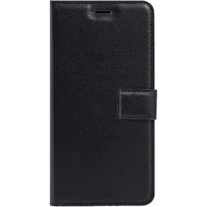 Tecno Pona Neo Kılıf Kartlıklı Standlı Cüzdan
