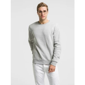 Ltb Danıtas Sweatshirt Gri