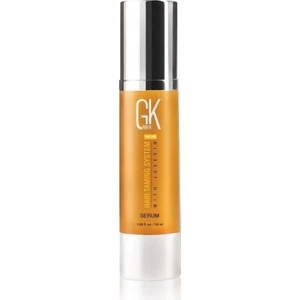 Gk Hair Global Keratin Argan ve Jojoba Yağlı Serum 50 ml