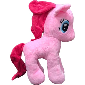 Top Rock Store Unicorn Pony Peluş Oyuncak 35 cm