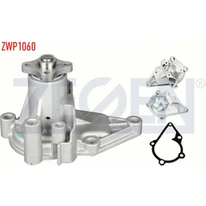 Hyundaı Accent Era 1.4i 16V (G4EE) 2006-2012 Devirdaim 2510026016