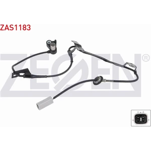 Mazda 323 Vı (Bj) 1998-2004 Abs Sensörü Ön Sol B25D4373XG|B25D4373XF|B25D4373XE