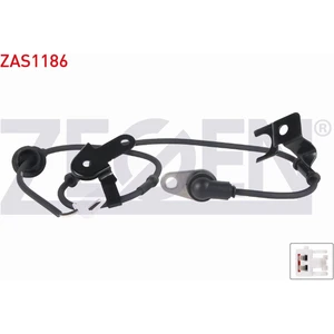 Mazda 626 V (Gf) 1997-2002 Abs Sensörü Arka Sol GE7C4372YC|GE7C4372YB