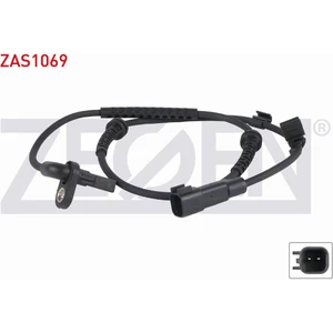 Chevrolet Aveo (T300) 2011-2014 Abs Sensörü Ön Sağ 95019935