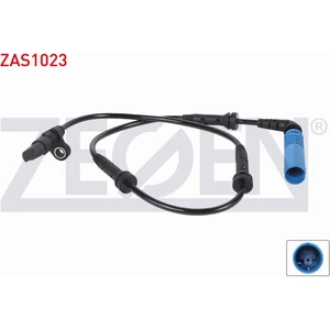 Bmw 3 Serısı (E46) 1998-2005 Abs Sensörü Ön Sol-Sağ 34526750971|34526756382