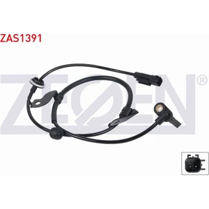 Mıtsubıshı Asx 2010- Abs Sensörü Ön Sol 4670A575|4670A031|4545.G2|4545.L5|4670A823|4545.G2|4545.L5