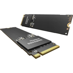 MZ-VLQ256B PM991A 256GB 3100MB/S-1300MB/S M.2 Nvme SSD