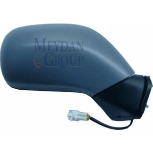 Opel Agıla- 01/06 Kapı Aynası Sağ Elektrikli Astarlı (3fişli) 93170327