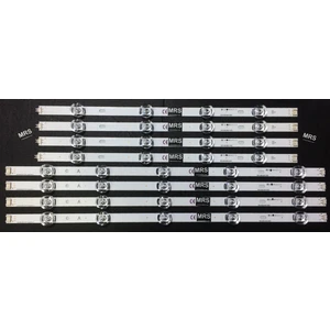 Lg 47LB620V LED Bar, Lg 47LB652V LED Bar, 6916L-1779A, 6916L-1780A- 6916L-1962A, 6916L-1961A